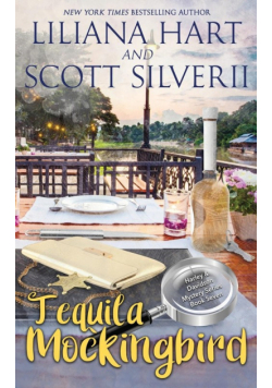 Tequila Mockingbird (Book 7)