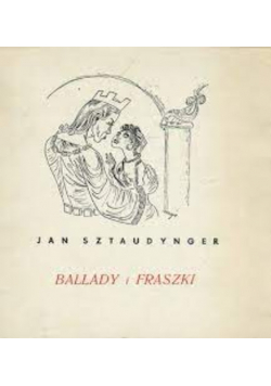 Sztaudynger Ballady i romanse