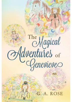 The Magical Adventures of Genevieve