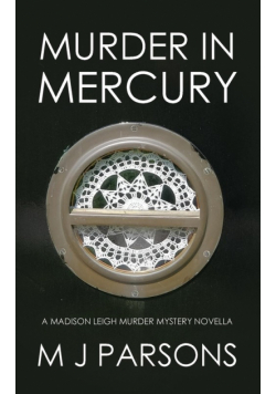 Murder in Mercury