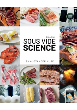 Sous Vide Science