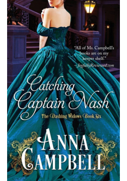 Catching Captain Nash