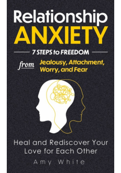 Relationship Anxiety