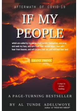 If My People