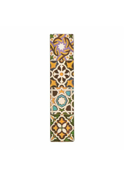 Zakładka do książki Paperblanks Porto