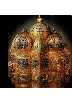 Le tresor de Saint Marc de Venise
