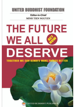 The Future We All Deserve