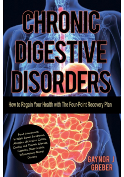 Chronic Digestive Disorders
