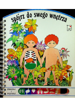 Spójrz do swego wnętrza