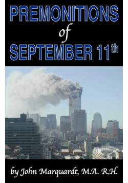 Premonitions of September 11th