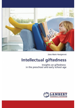 Intellectual giftedness