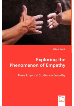 Exploring the Phenomenon of Empathy