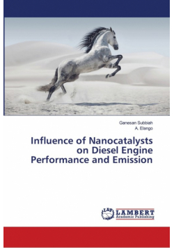 Influence of Nanocatalysts on Diesel Engine Performance and Emission