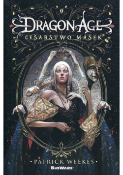 Dragon Age Cesarstwo masek