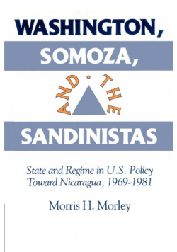 Washington, Somoza and the Sandinistas
