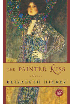 The Painted Kiss
