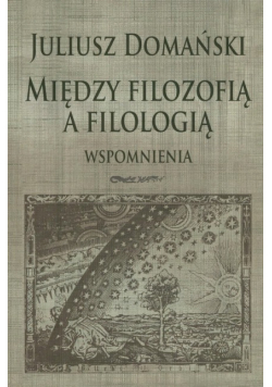 Między filozofią a filologią