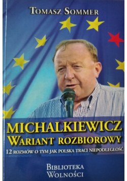 Michalkiewicz Wariant Rozbiorowy