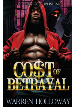 The Cost of Betrayal