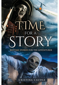 Time For A Story