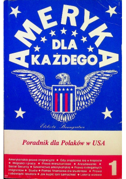 Ameryka dla każdego 1