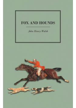 Fox and Hounds