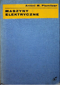 Maszyny elektryczne