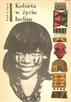 Kobieta w życiu Indian