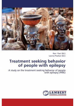 Treatment Seeking Behavior of People with Epilepsy