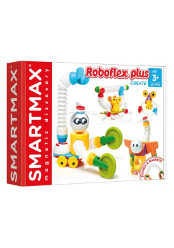 Smart Max Roboflex PLUS IUVI Games