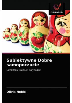 Subiektywne Dobre samopoczucie