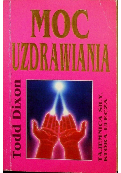Moc uzdrawiania