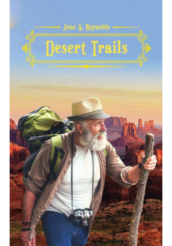 Desert Trails