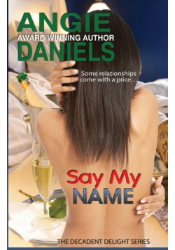 Say My Name