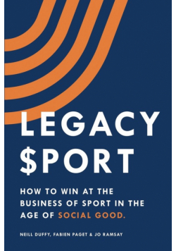 Legacy Sport