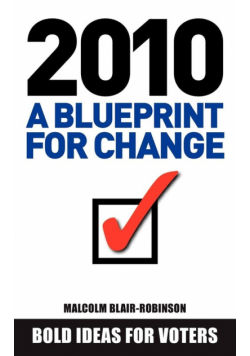 2010 A Blueprint For Change