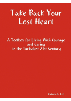 Take Back Your Lost Heart