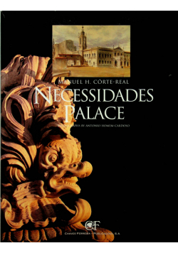 Necessidades Palace Paperback