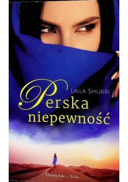 Perska niepewność wydanie kieszonkowe