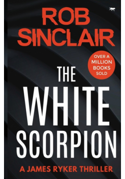 The White Scorpion