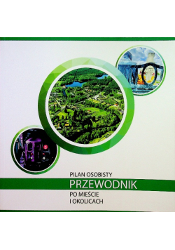 Pilan osobisty przewodnik po mieście