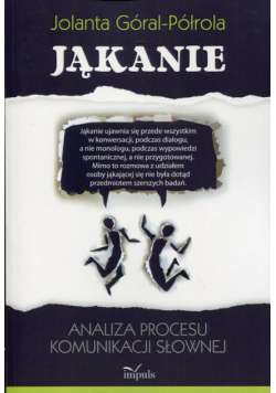 Jąkanie