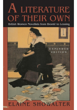 A Literature of Their Own