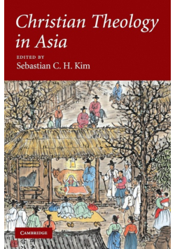 Christian Theology in Asia