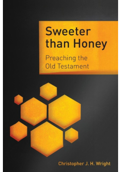 Sweeter than Honey
