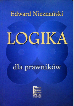 Logika dla prawników