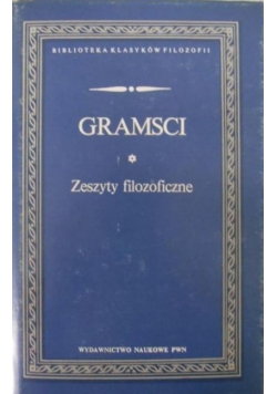 Zeszyty filozoficzne