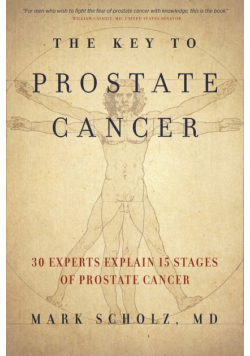 The Key to Prostate Cancer
