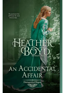 An Accidental Affair