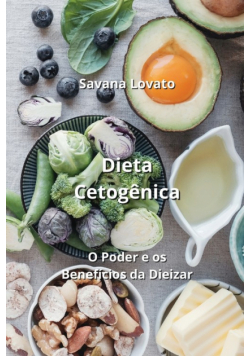 Dieta Cetogênica